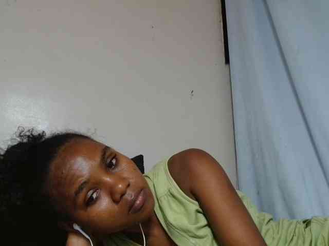 Cutie12 webcam