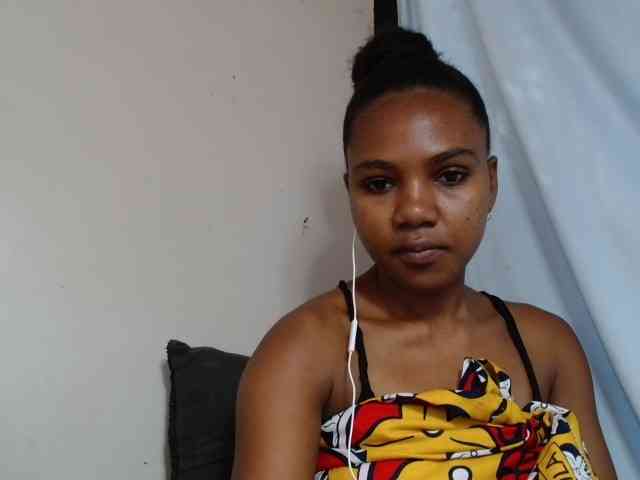 Cutie12 webcam