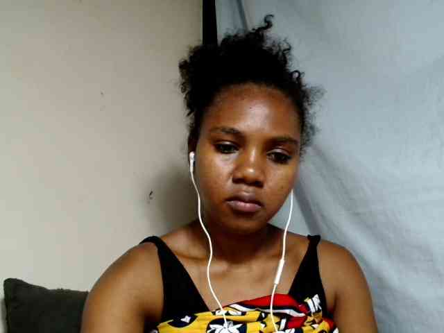 Cutie12 webcam