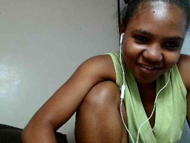 Cutie12 webcam