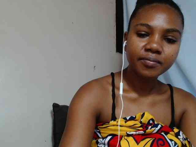 Cutie12 webcam