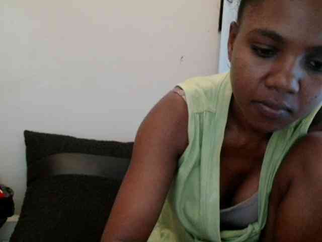Cutie12 webcam