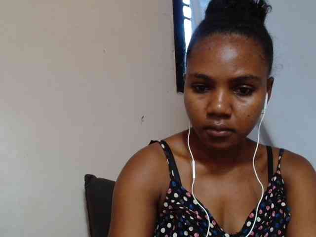 Cutie12 webcam