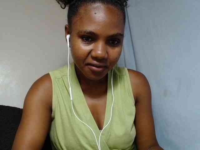 Cutie12 webcam