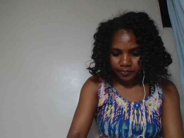 Cutie12 webcam