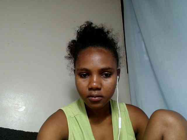 Cutie12 webcam