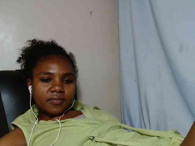 Cutie12 webcam