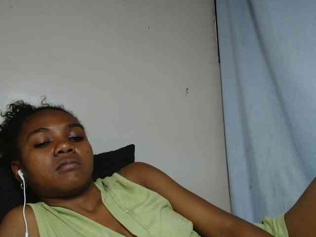 Cutie12 webcam