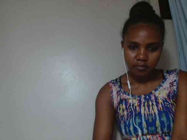 Cutie12 webcam