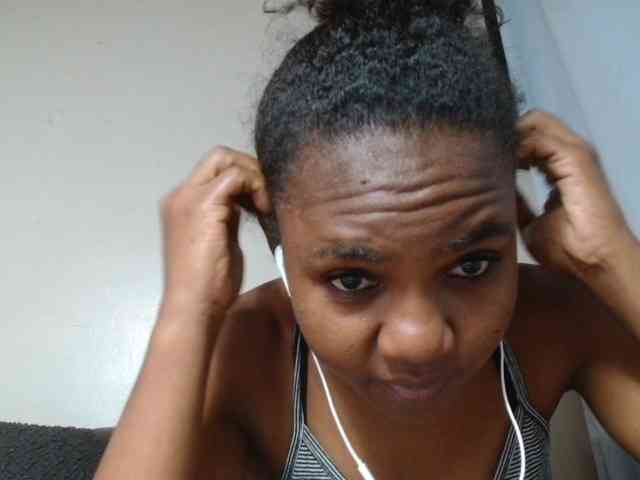 Cutie12 webcam