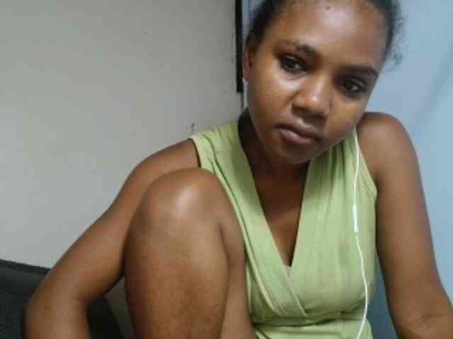 Cutie12 webcam