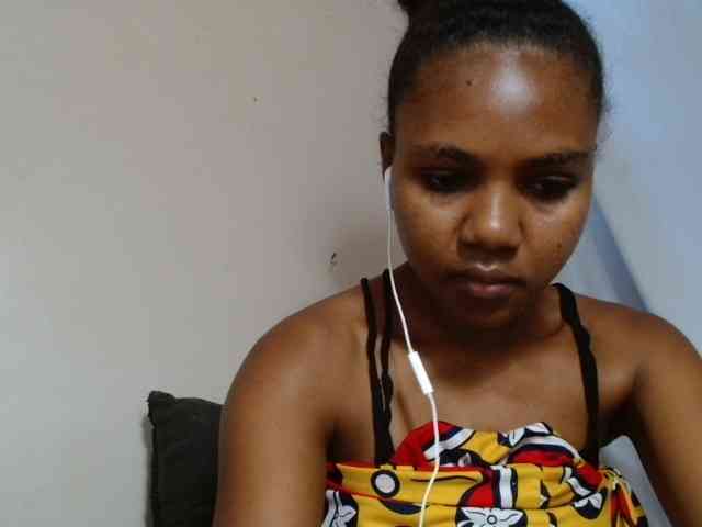 Cutie12 webcam