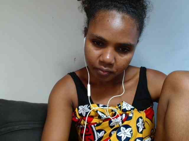 Cutie12 webcam