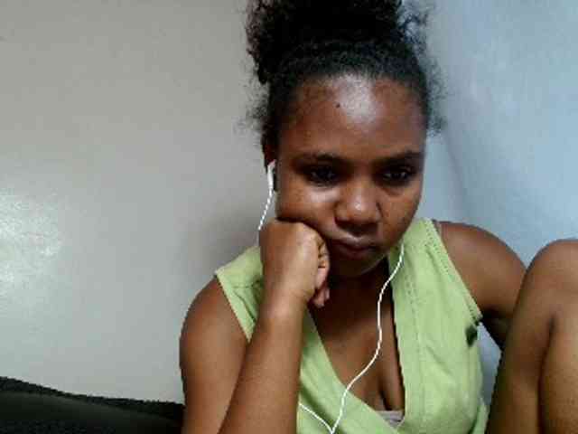 Cutie12 webcam