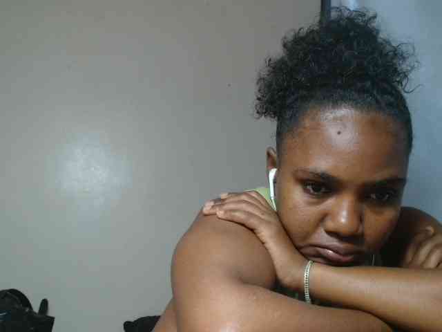 Cutie12 webcam