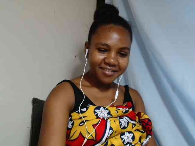 Cutie12 webcam