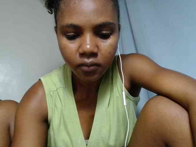 Cutie12 webcam