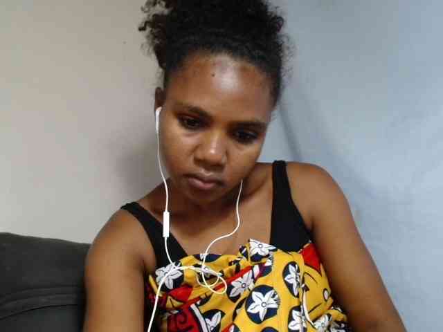 Cutie12 webcam