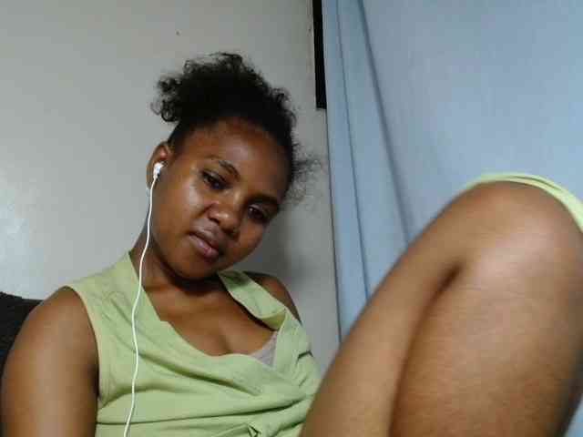Cutie12 webcam