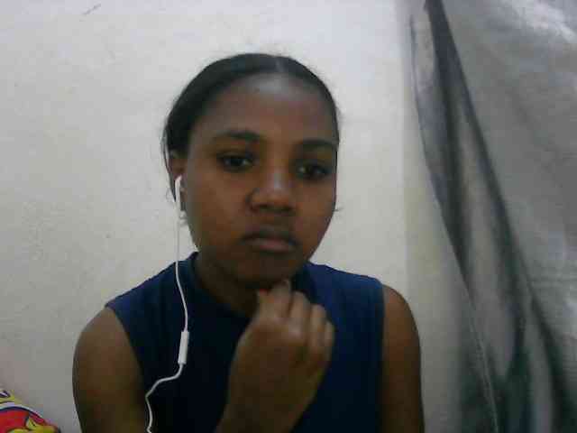 Cutie12 webcam