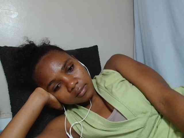 Cutie12 webcam