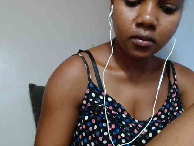 Cutie12 webcam