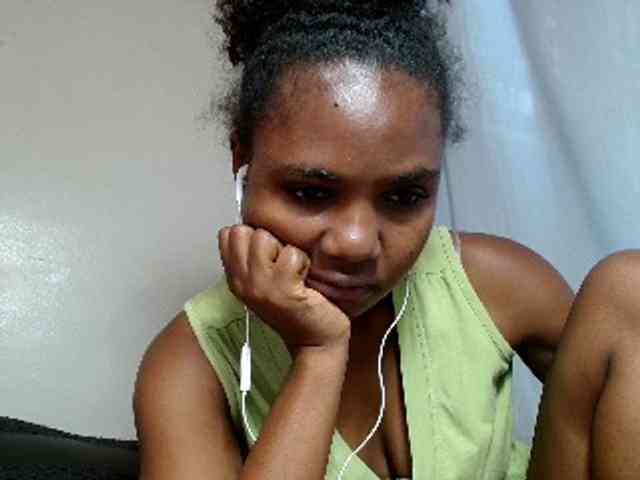 Cutie12 webcam