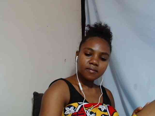 Cutie12 webcam