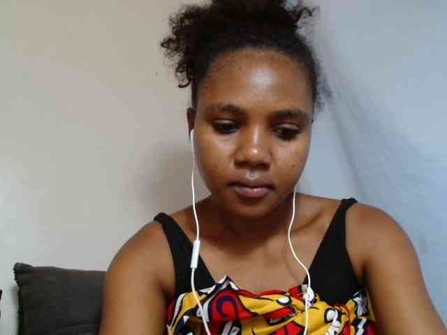 Cutie12 webcam