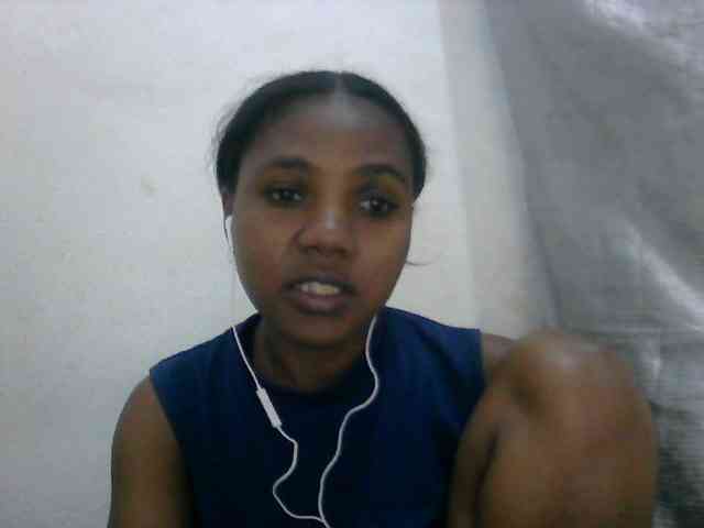 Cutie12 webcam