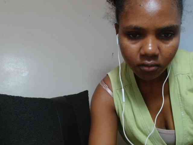Cutie12 webcam
