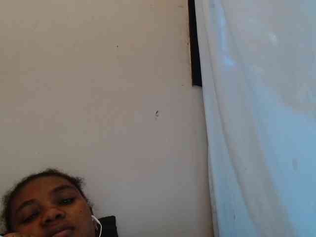 Cutie12 webcam