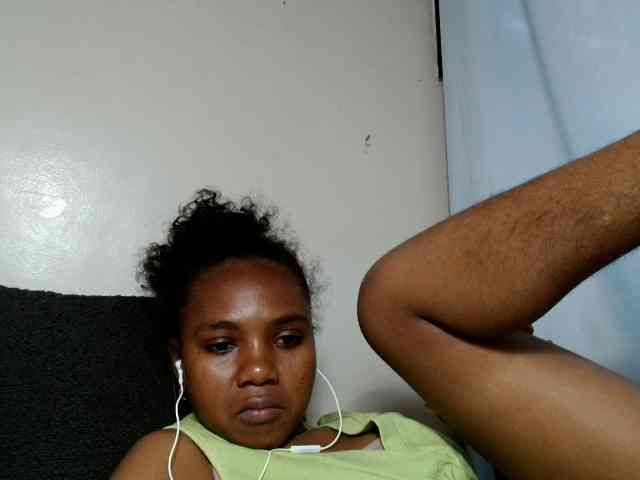 Cutie12 webcam