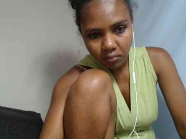 Cutie12 webcam