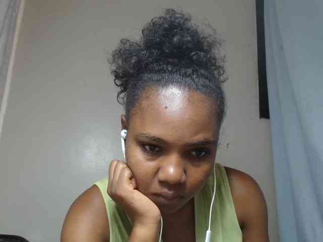 Cutie12 webcam