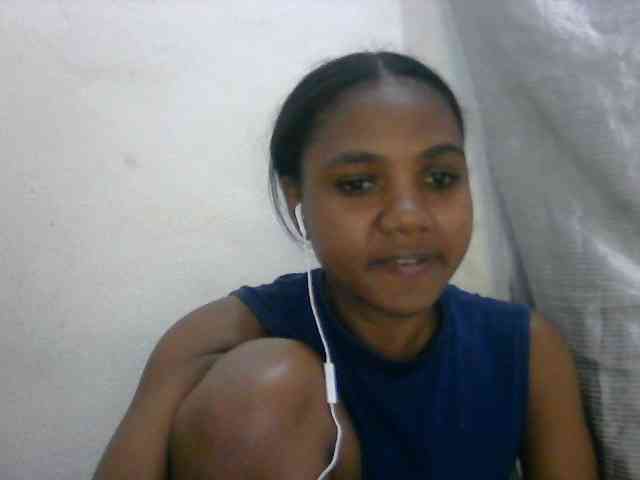 Cutie12 webcam