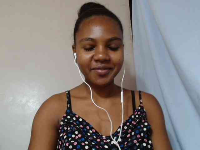 Cutie12 webcam
