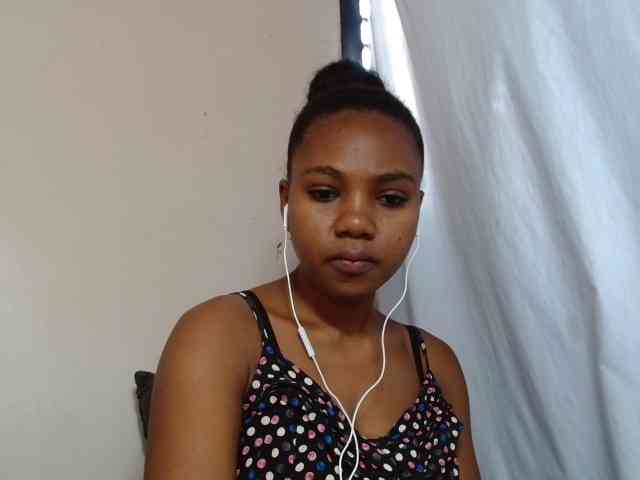 Cutie12 webcam