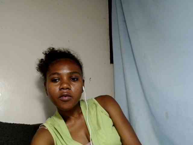 Cutie12 webcam