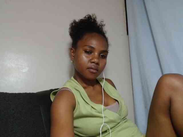 Cutie12 webcam