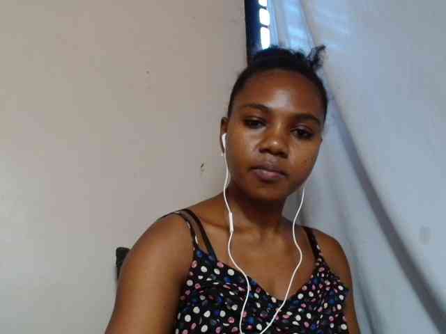 Cutie12 webcam