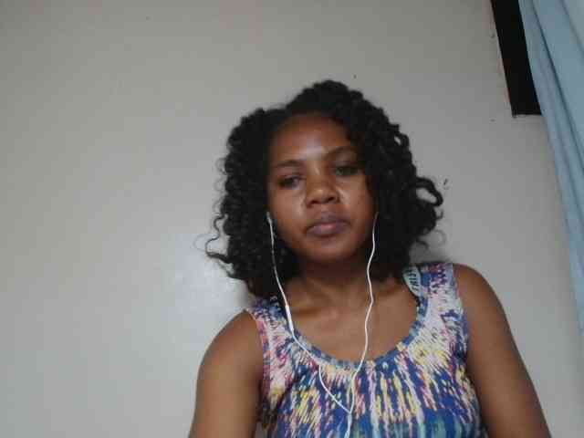 Cutie12 webcam