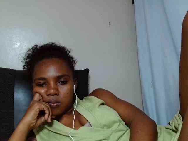 Cutie12 webcam