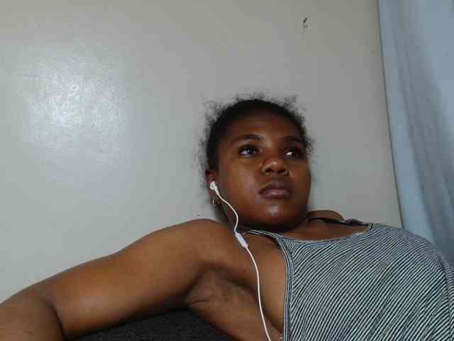 Cutie12 webcam