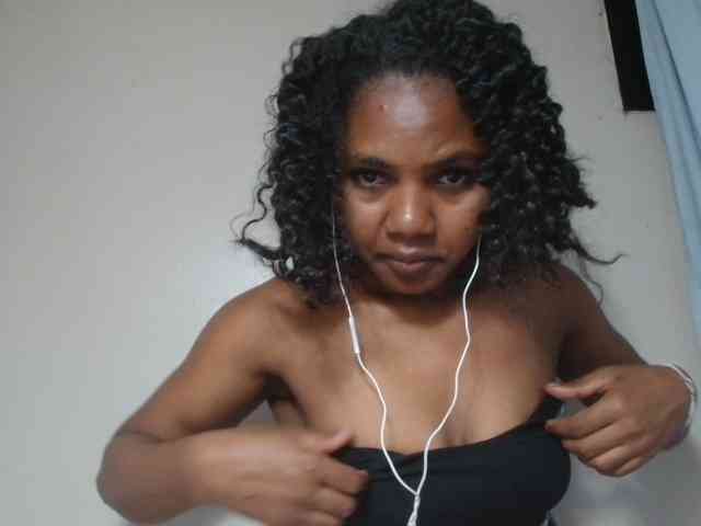 Cutie12 webcam
