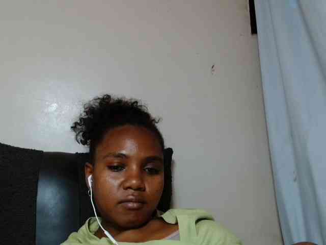Cutie12 webcam