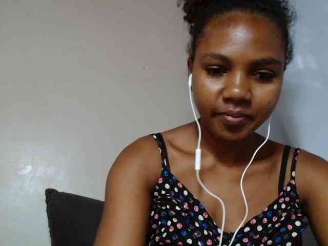 Cutie12 webcam
