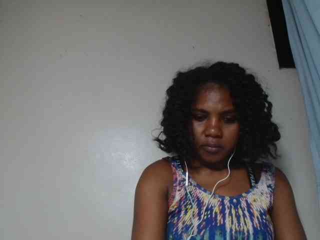 Cutie12 webcam