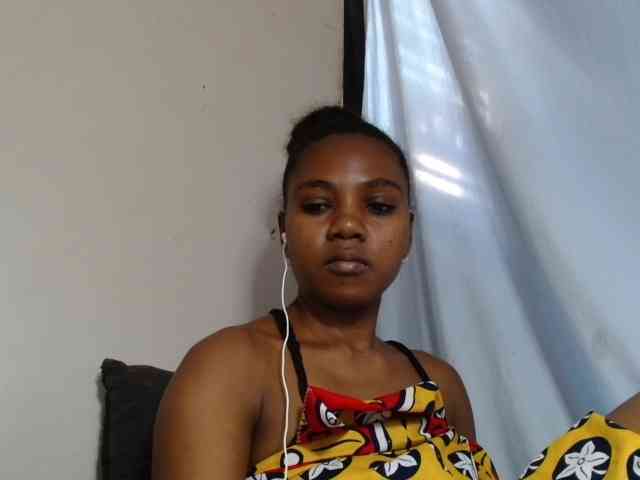 Cutie12 webcam