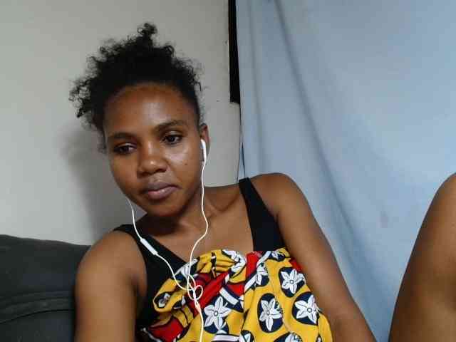 Cutie12 webcam
